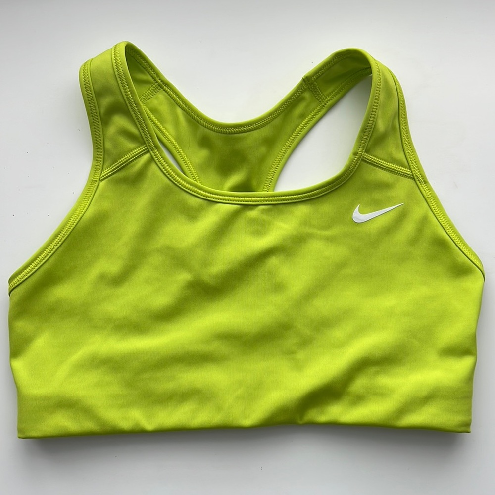 Nike Medium Support Sports Bra